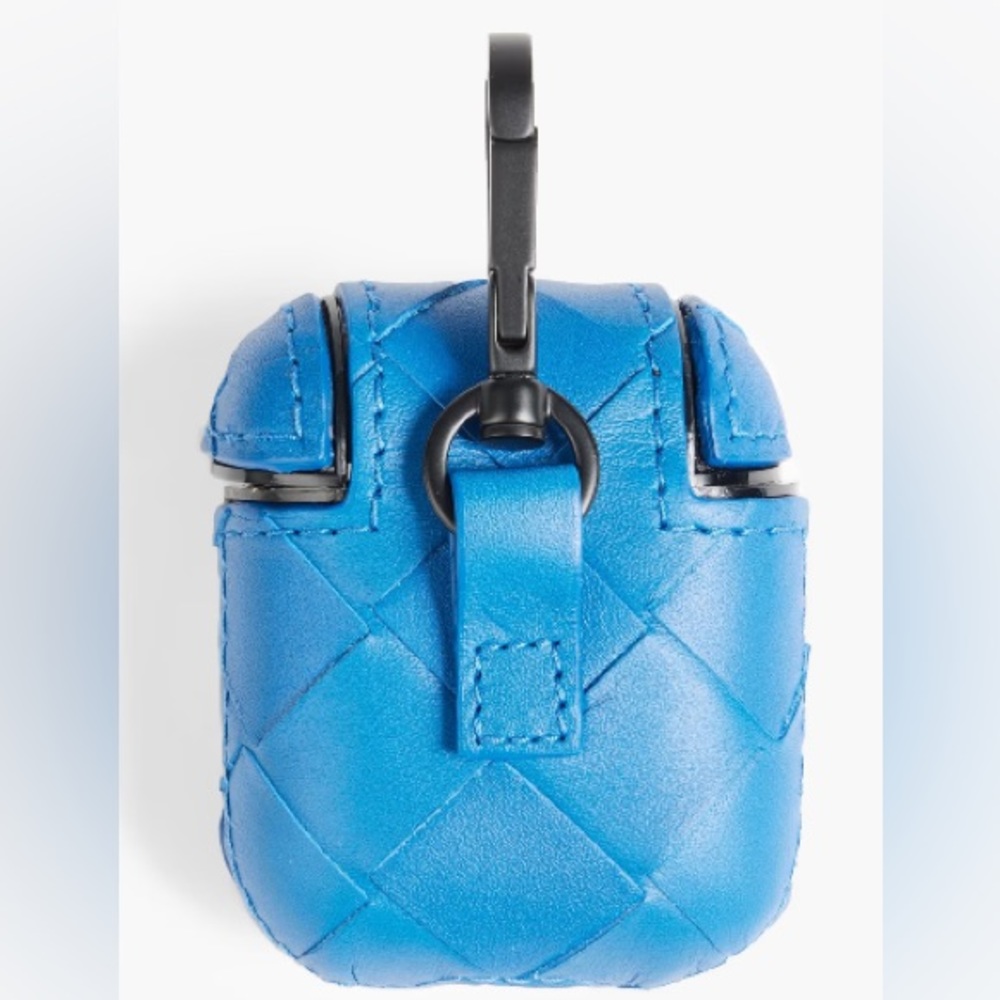 BOTTEGA VENETA Leather Case - Picture 12 of 12